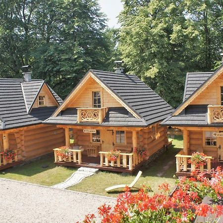 Goralska Osada Karpacz - Domki Lux Exteriör bild
