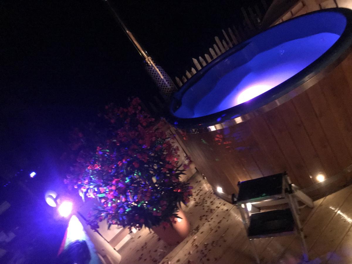 Goralska Osada Karpacz - Domki Lux Exteriör bild