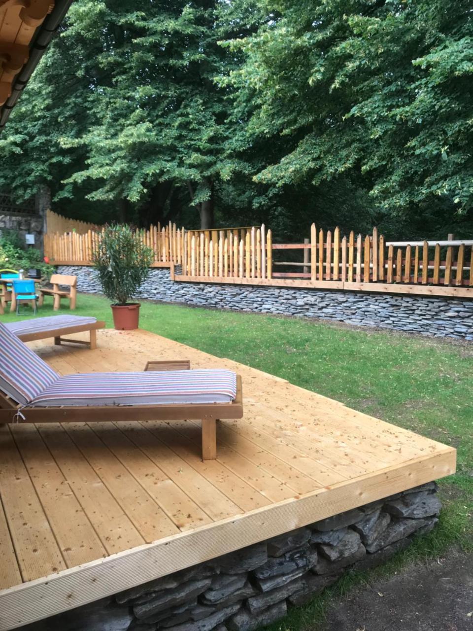 Goralska Osada Karpacz - Domki Lux Exteriör bild